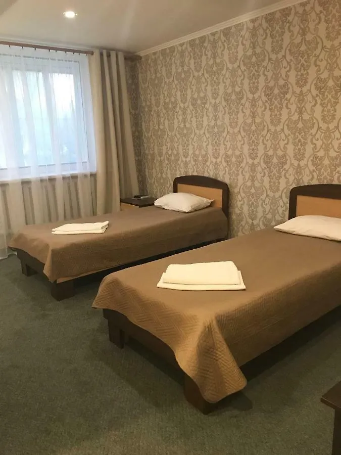 Hotel Nika Kiev 0*,  Ucrania