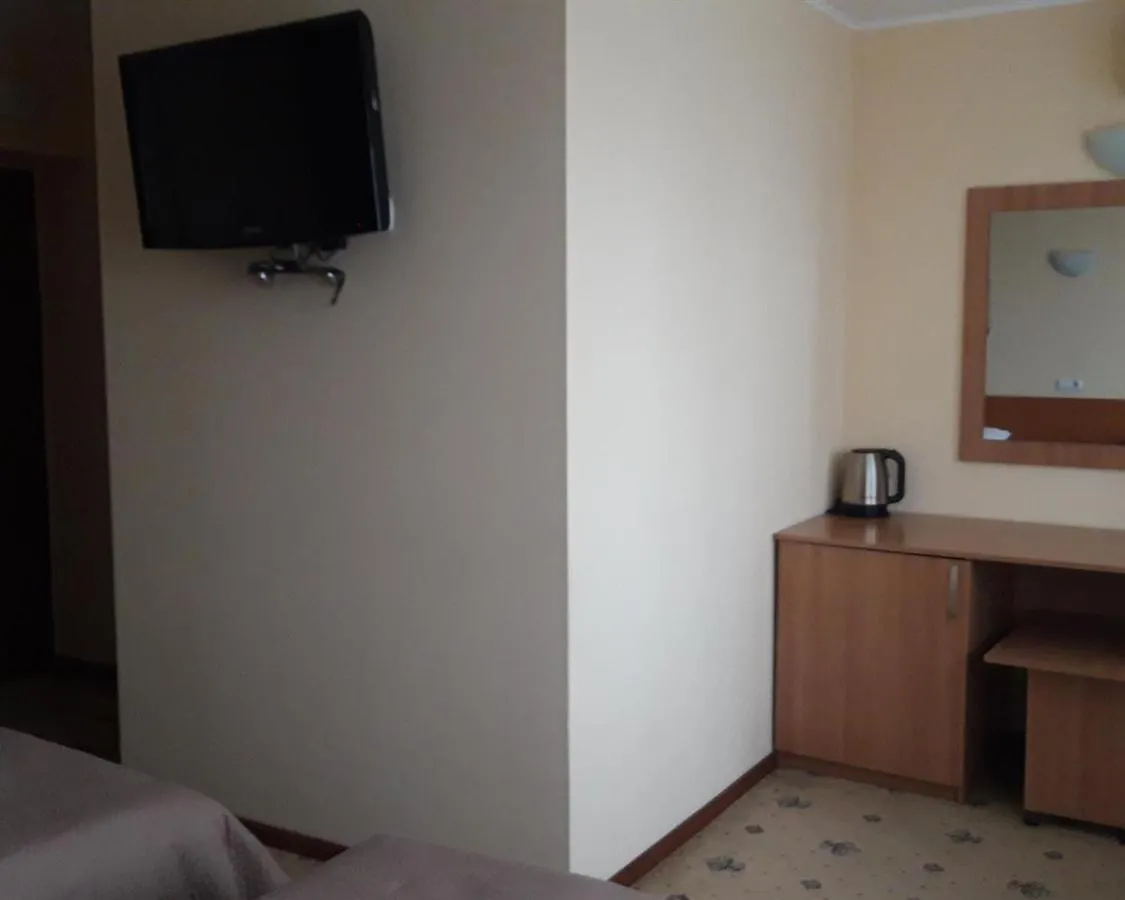 Hotel Nika Kiev