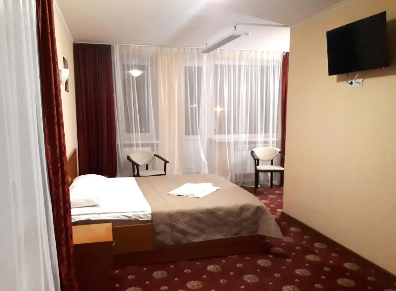 Hotel Nika Kiev  Kyiv