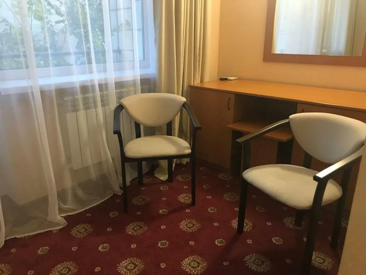 Hotel Nika Kiev
