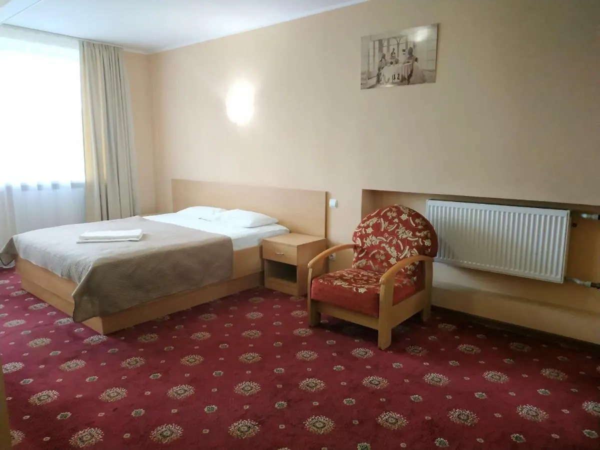 Hotel Nika Kiev 0*, Kyiv Ukraine