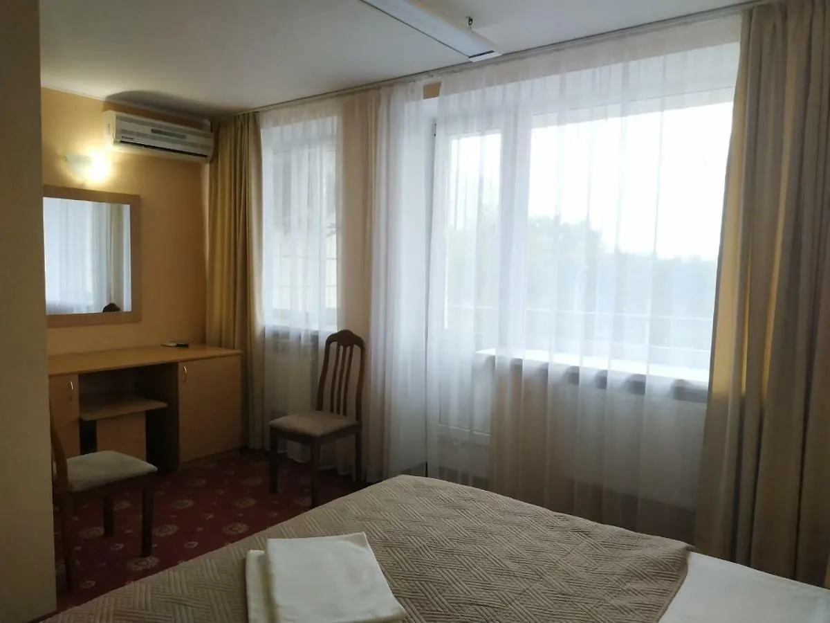 Hotel Nika Kiev Kyiv
