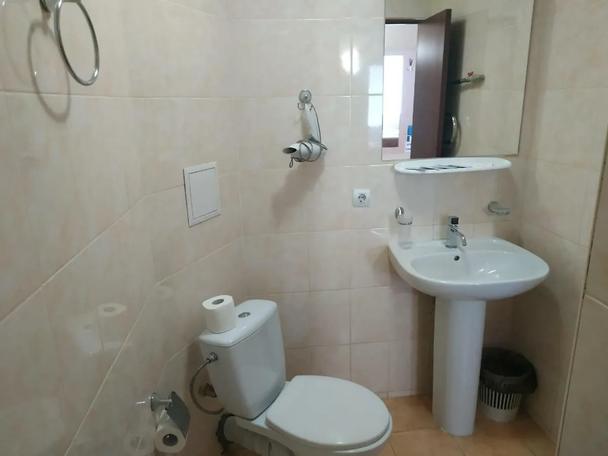 Hotel Nika Kiev Ukraine